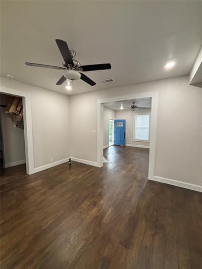 620 S Willomet Avenue, Dallas TX 75208 - Photo 4