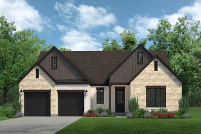 1009 Blue Mist Court, Justin TX 76247