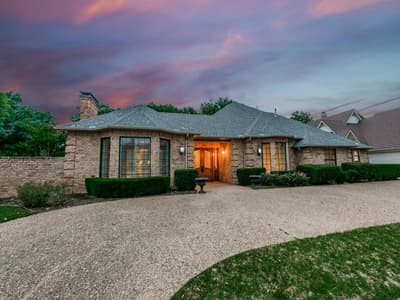 2009 Misty Haven Lane, Plano TX 75093 - Photo 2