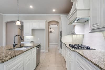 1108 Melcer Street, Plano TX 75074 - Photo 5
