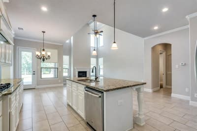 1108 Melcer Street, Plano TX 75074 - Photo 4