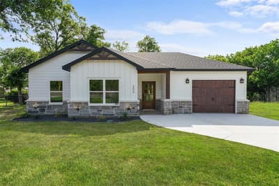 206 S FM 308, Milford TX 76670