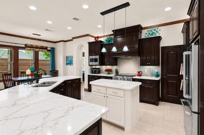 501 Clear Vista Drive, Trophy Club TX 76262