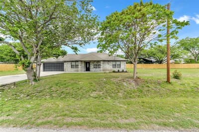 5924 Angus Drive, Fort Worth TX 76179 - Photo 2