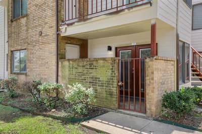 2312 Balsam Drive # A105, Arlington TX 76006