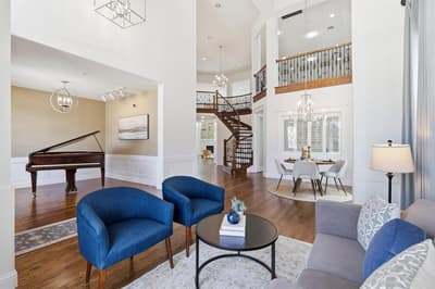 14104 Signal Hill Drive, Little Elm TX 75068 - Photo 3