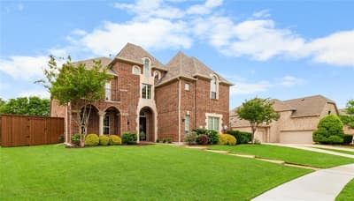 723 Nighthawk Drive, Murphy TX 75094 - Photo 2