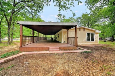 110 Summer Lane, Mabank TX 75156 - Photo 2