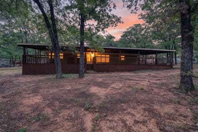 110 Summer Lane, Mabank TX 75156 - Photo 5