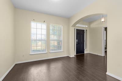 1411 Bristol Lane, Providence Village TX 76227 - Photo 5