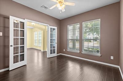 1411 Bristol Lane, Providence Village TX 76227 - Photo 4