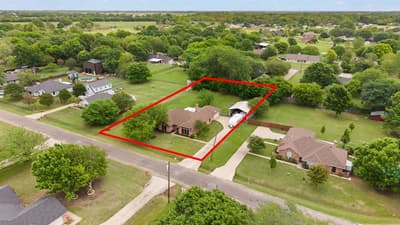 314 Clay Lane, Red Oak TX 75154 - Photo 2