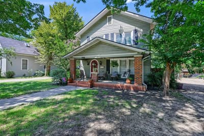 706 N Woods Street, Sherman TX 75092 - Photo 3