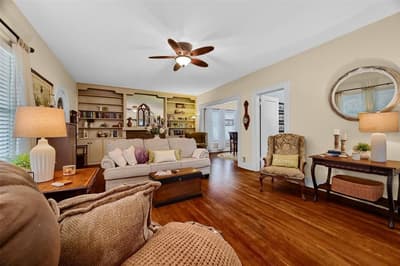 706 N Woods Street, Sherman TX 75092 - Photo 5