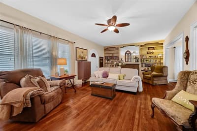 706 N Woods Street, Sherman TX 75092 - Photo 4