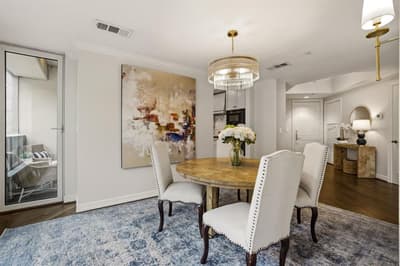 3401 Lee Parkway # 402, Dallas TX 75219 - Photo 5