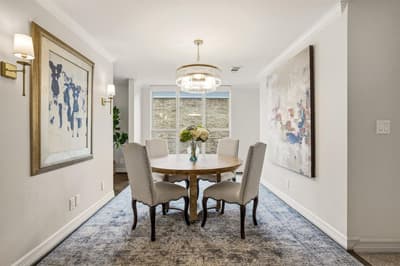 3401 Lee Parkway # 402, Dallas TX 75219 - Photo 4