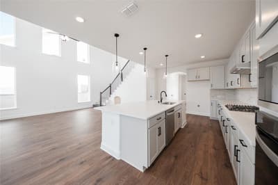 8716 Treeline Parkway, Justin TX 76247 - Photo 4