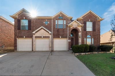 213 Palomino Court, Celina TX 75009