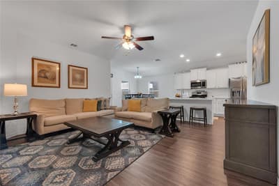 3612 Sabine Drive, Little Elm TX 75068 - Photo 5