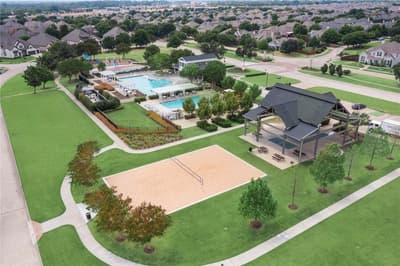 3520 Abingdon Avenue, Melissa TX 75454
