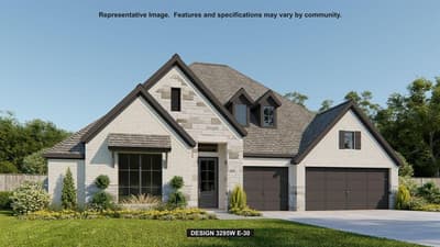 264 Rosemallow Lane, Waxahachie TX 75165