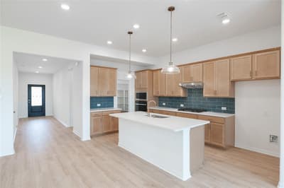 1425 Topaz Trail, Celina TX 75009 - Photo 5