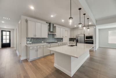 2272 Valencia Drive, Little Elm TX 75068 - Photo 2