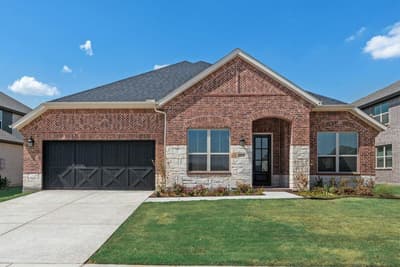 2272 Valencia Drive, Little Elm TX 75068