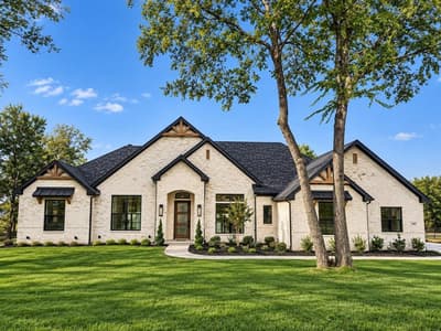 1005 Kessler Road, Brock TX 76087