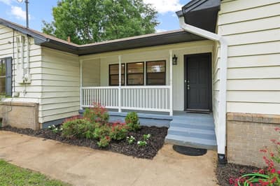 2401 Sunset Street, Denison TX 75020 - Photo 4