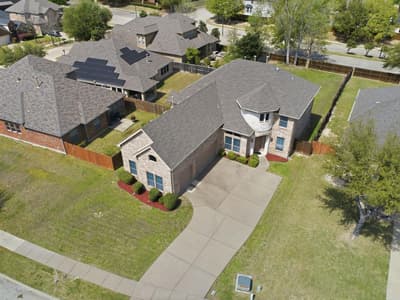 4808 Monarch Drive, Mesquite TX 75181 - Photo 2