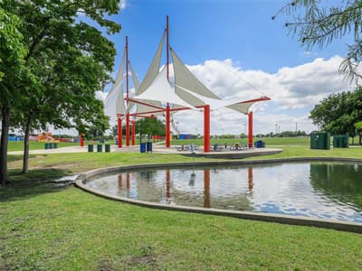 1017 Mesa Verde, Allen TX 75002