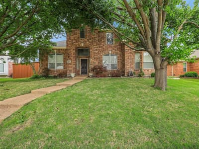 1017 Mesa Verde, Allen TX 75002 - Photo 4
