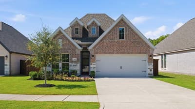 300 Spruce Brook Drive, McKinney TX 75071