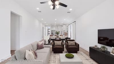 7313 Pinales Way, McKinney TX 75071 - Photo 5
