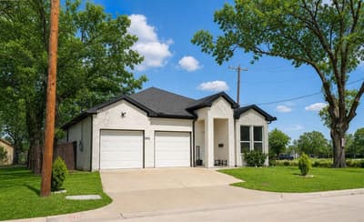 2113 Cranford Drive, Garland TX 75041
