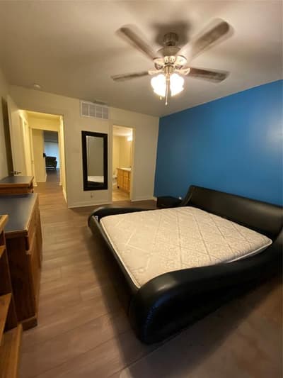 4777 Cedar Springs Road # 5B, Dallas TX 75219 - Photo 4
