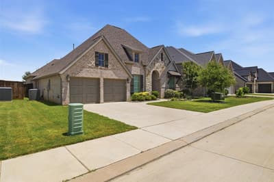 2434 Sibley Drive, Midlothian TX 76065 - Photo 2