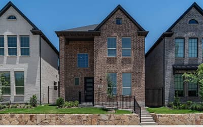 6517 Millie Way, McKinney TX 75070
