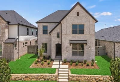 1616 Peridot Parkway, Mesquite TX 75181