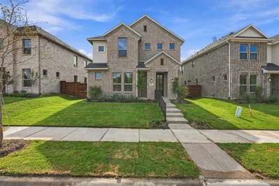 1624 Peridot Parkway, Mesquite TX 75181 - Photo 2