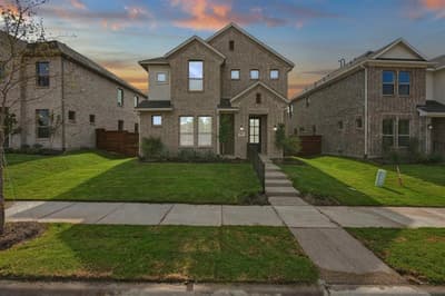 1624 Peridot Parkway, Mesquite TX 75181