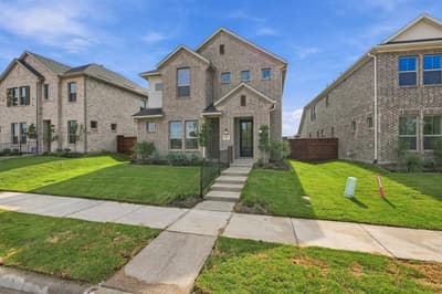 1624 Peridot Parkway, Mesquite TX 75181 - Photo 4