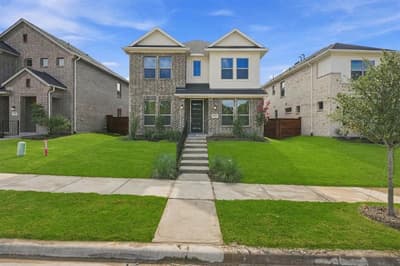1628 Peridot Parkway, Mesquite TX 75181 - Photo 2