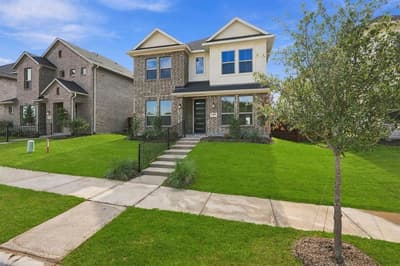 1628 Peridot Parkway, Mesquite TX 75181 - Photo 3