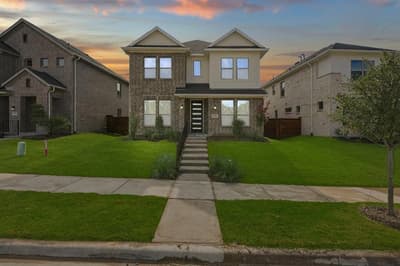 1628 Peridot Parkway, Mesquite TX 75181