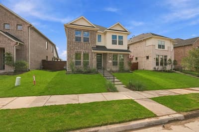 1628 Peridot Parkway, Mesquite TX 75181 - Photo 4