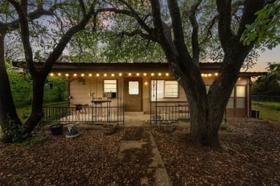 237 Linda Lee Crossing, Whitney TX 76692