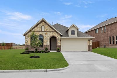108 Whistling Duck Drive, Balch Springs TX 75181